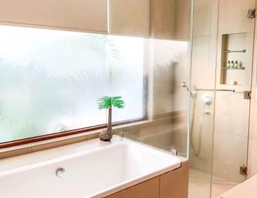 One-Bedroom Deluxe Villa