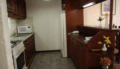  Apartment (3 Adults)