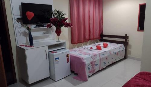 Junior Suite with Garden View