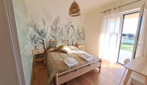 Large Double Room