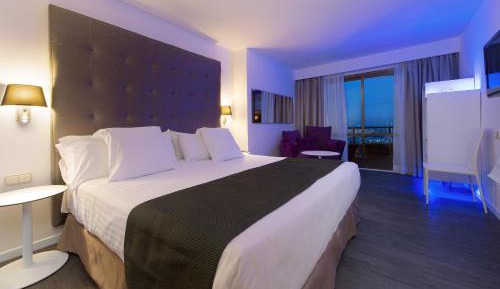 Premium Room with Sea View