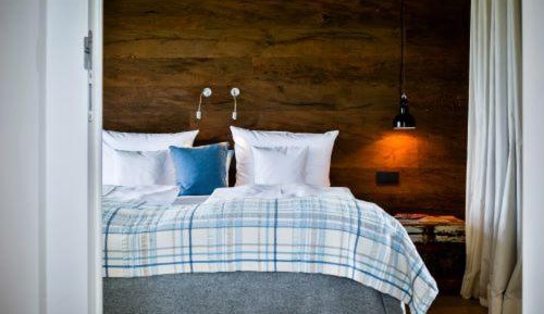 Junior Suite with Loggia