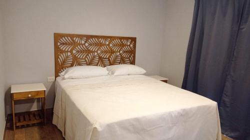 Standard Double Suite