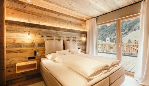 Three-Bedroom Chalet