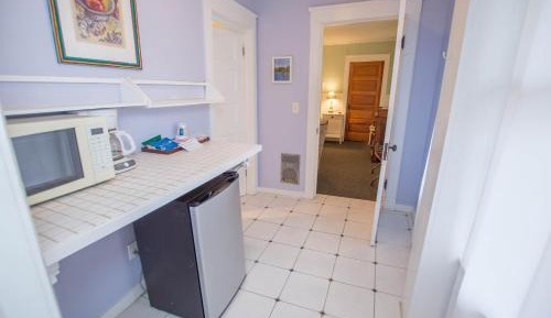 King Room with Spa Bath