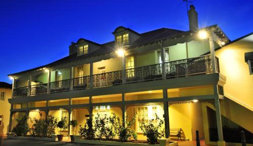 Luxury Suite - Adults Only 