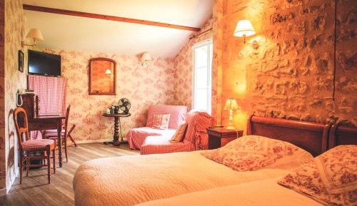 Twin Room - Disability Access