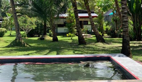 Le Pavillon Villa (2 Adults)