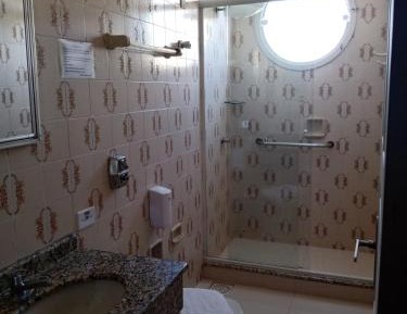 Queen Room with Pool View