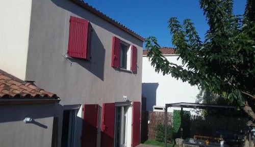 Double Room with Private External Bathroom