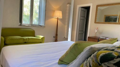 Deluxe Double Room with Bath