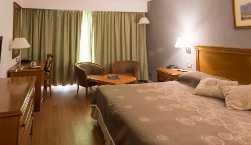 Executive Double King Room