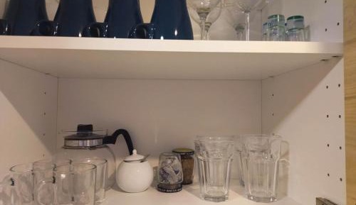 Apartment 1