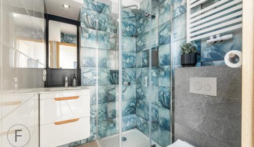 Apartment - Split Level