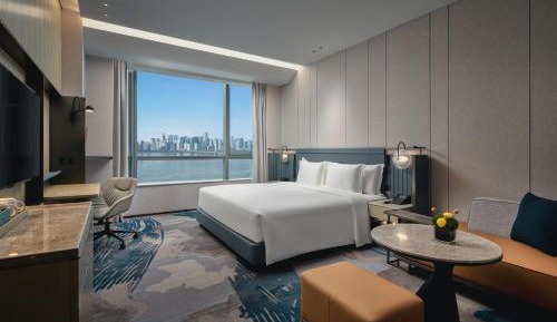 Upgraded Standard Room