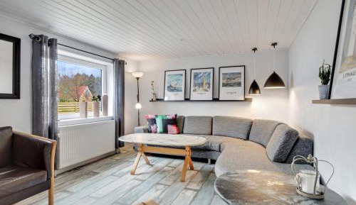 Four-Bedroom Vacation Home