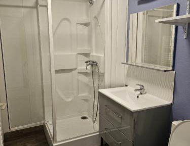 Three-Bedroom Cottage