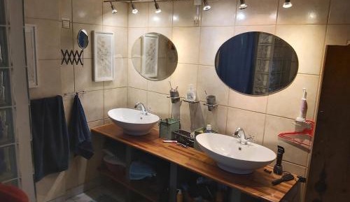 Twin Room - Ground Floor