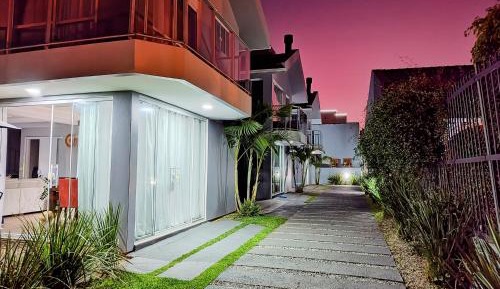 Two-Bedroom Townhouse
