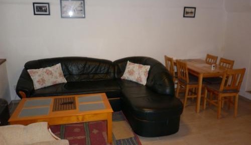 Apartment - Ground Floor