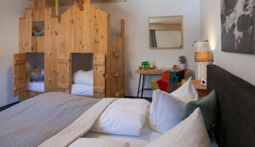 Standard Family Room