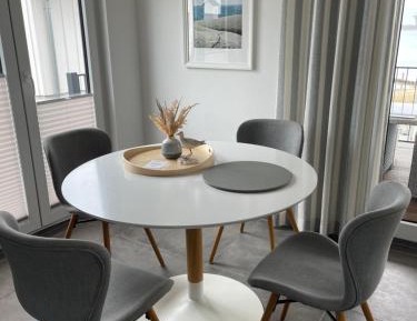 Holiday Home Lakeview - Second row