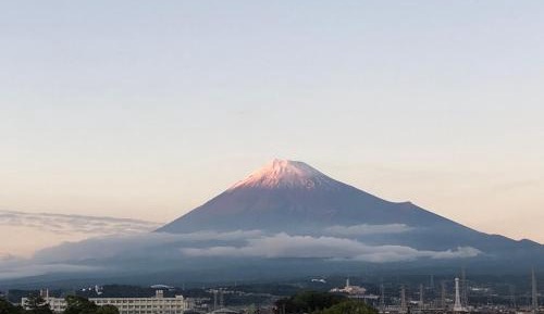 6-Bed Mixed Dormitory Room