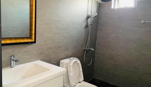 Large Double or Twin Room