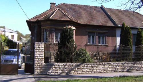 Vacation Home