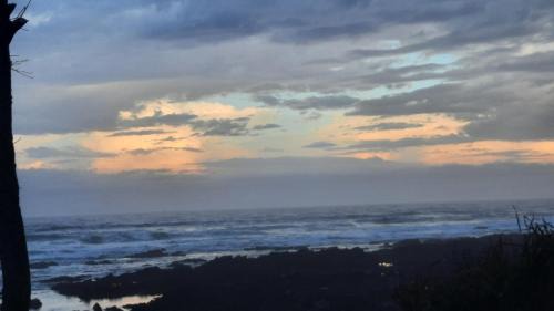 Studio with Ocean View