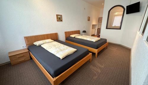 Apartment - Ground Floor