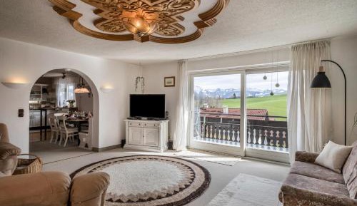 Two-Bedroom Superior Apartment