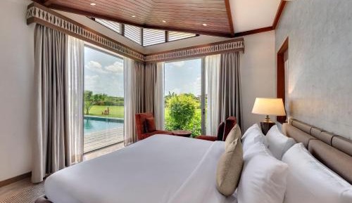 Fern Club Premium 2BHK Villa