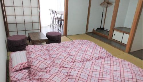 Japanese-Style Room