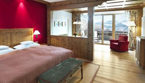 Premium Double Room