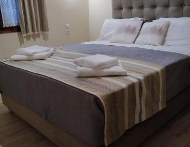 Superior Two-Bedroom Apartment