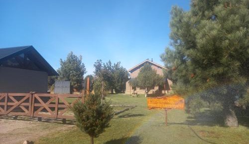 Two-Bedroom Bungalow