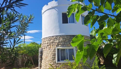 Duplex Quadruple Room