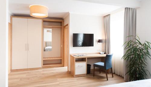 Comfort Double Room with Air Condition