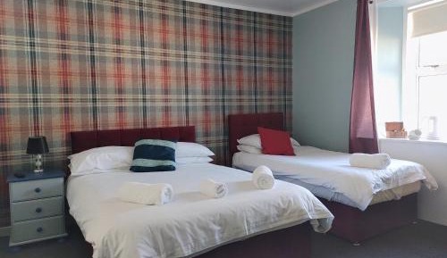 Standard Family Room