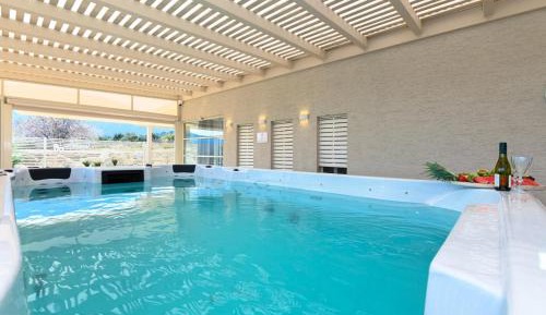 Suite with Private Pool