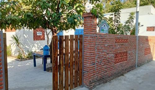 Quadruple Room with Garden View