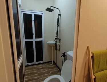 Double Room with Balcony (3 Adults)