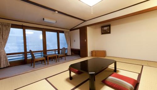 Japanese-Style Room