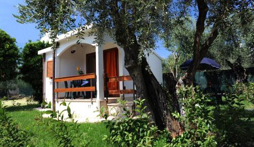 Two-Bedroom Apartment (4 Adults)