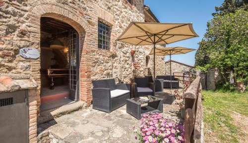 Two-Bedroom Superior Apartment