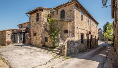 Two-Bedroom Superior Apartment