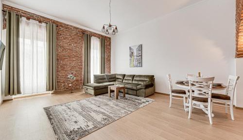 One-Bedroom Premium Apartment