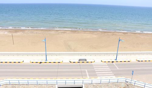 Deluxe Double Room (2 Adults + 1 Child)