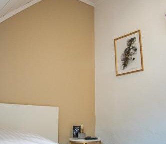 Single Room with Bathroom